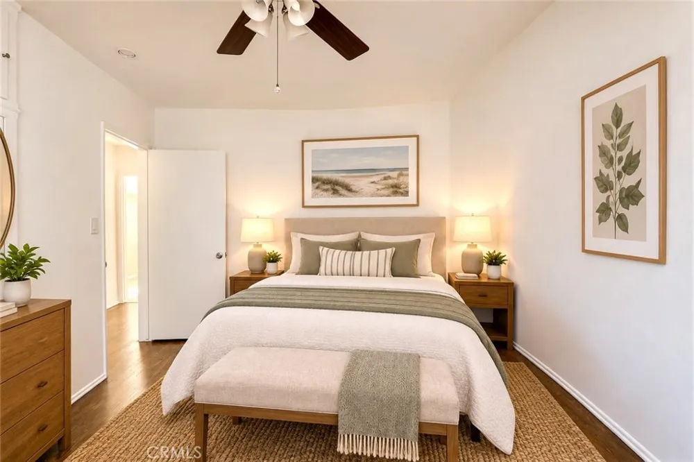 1836 Hillcrest Hermosa Beach, CA 90254