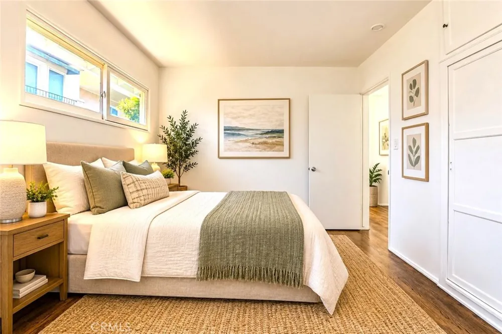 1836 Hillcrest Hermosa Beach, CA 90254