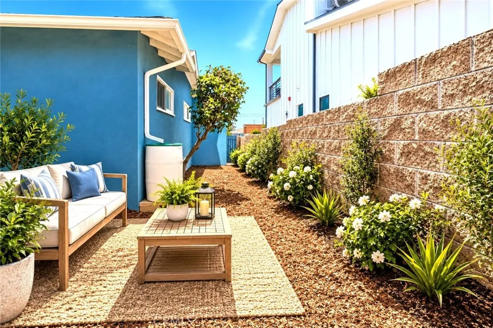 1836 Hillcrest Hermosa Beach, CA 90254