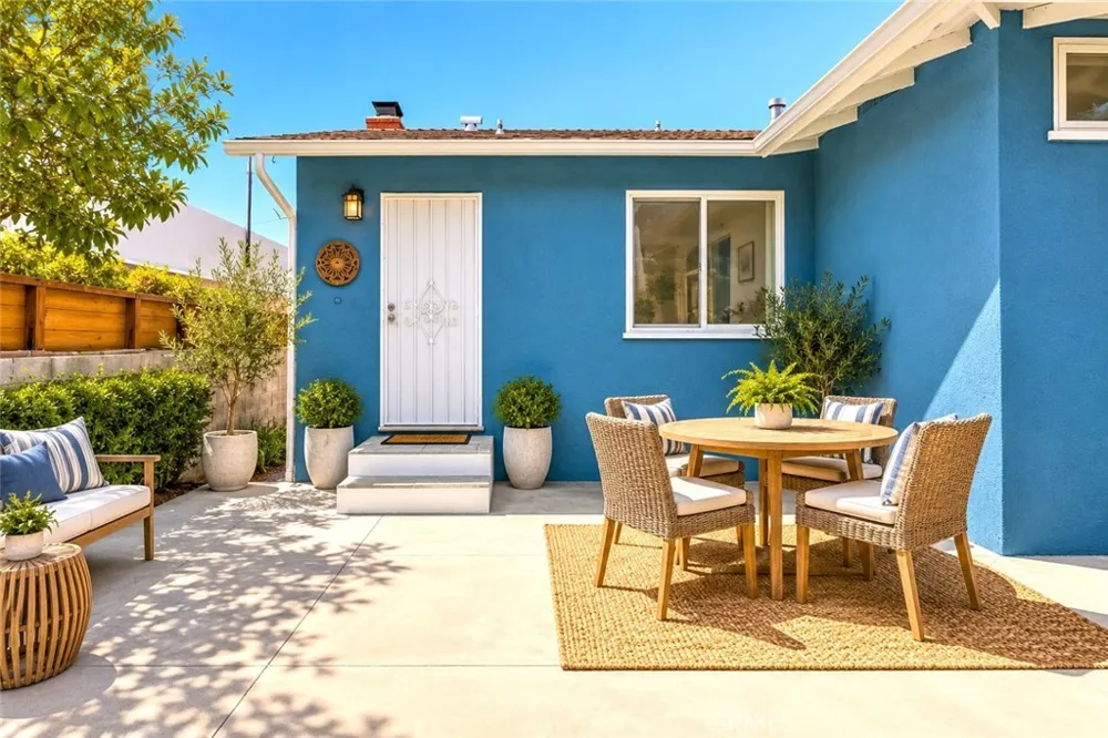 1836 Hillcrest Hermosa Beach, CA 90254