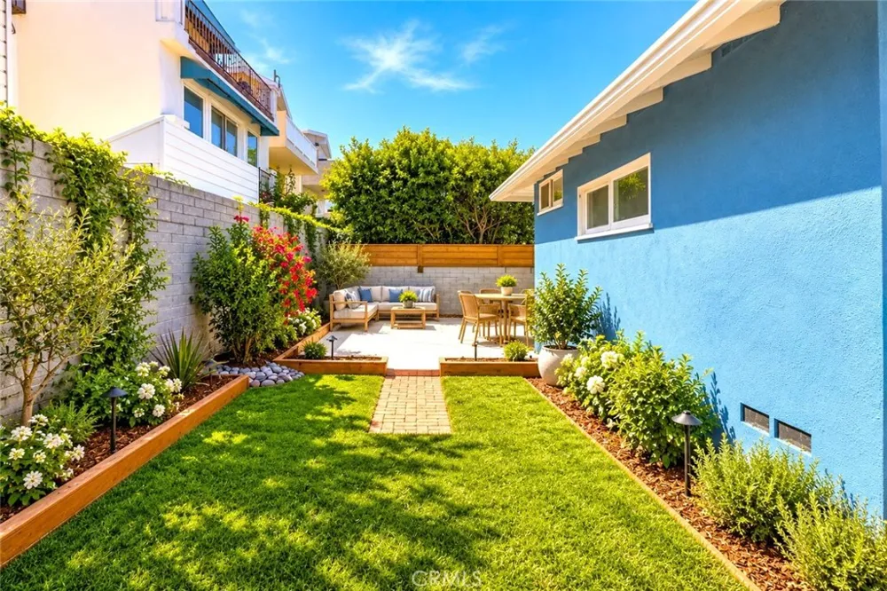 1836 Hillcrest Hermosa Beach, CA 90254