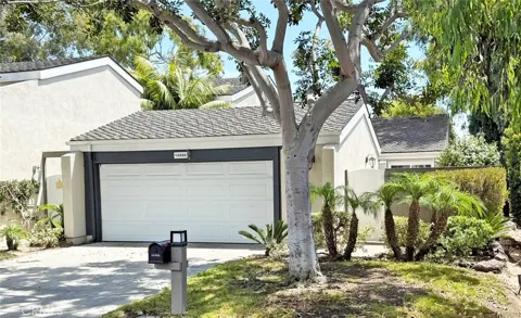 19886 Waterview Lane