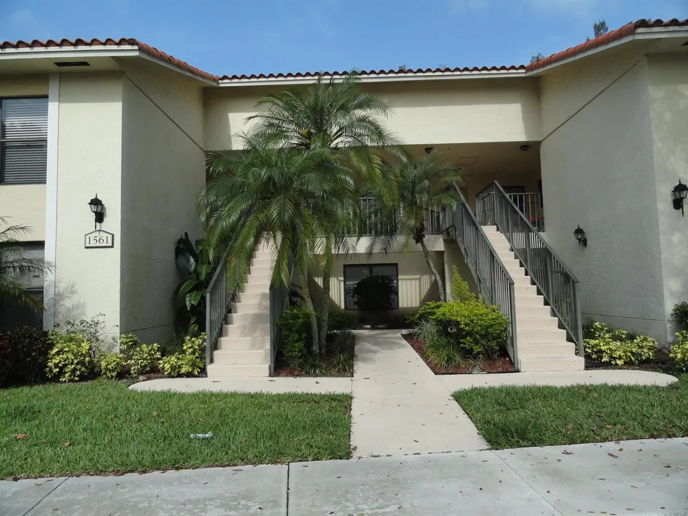 1561 WINDORAH WAY #C West Palm Beach, FL 33411