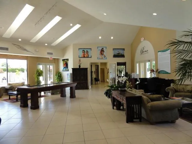 1561 WINDORAH WAY #C West Palm Beach, FL 33411