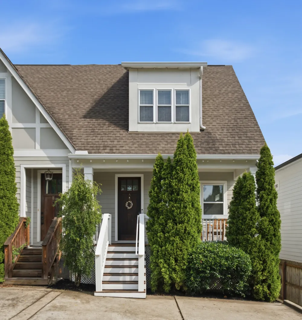 1022A Kellow St Nashville, TN 37208