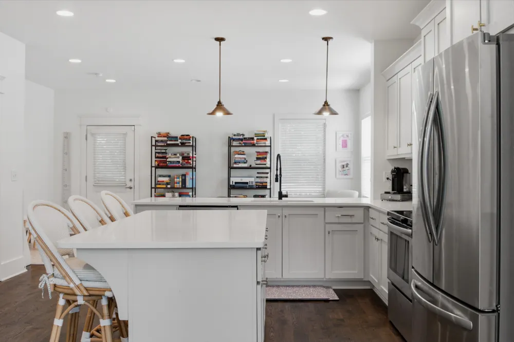 1022A Kellow St Nashville, TN 37208