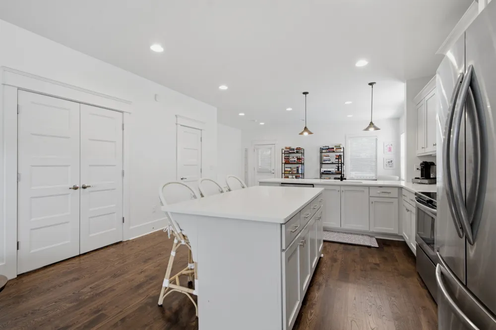 1022A Kellow St Nashville, TN 37208