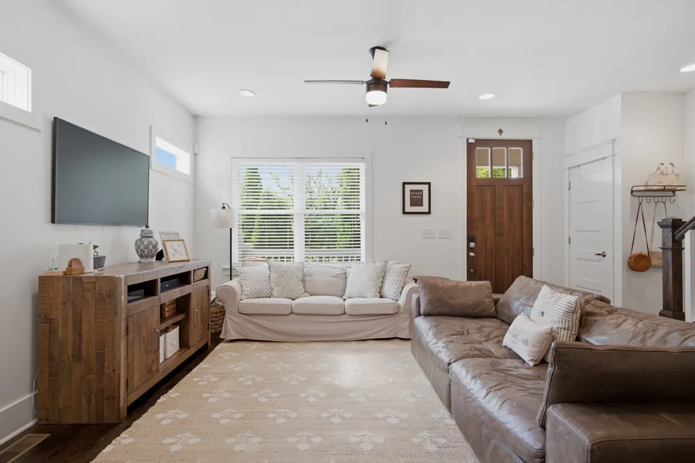 1022A Kellow St Nashville, TN 37208