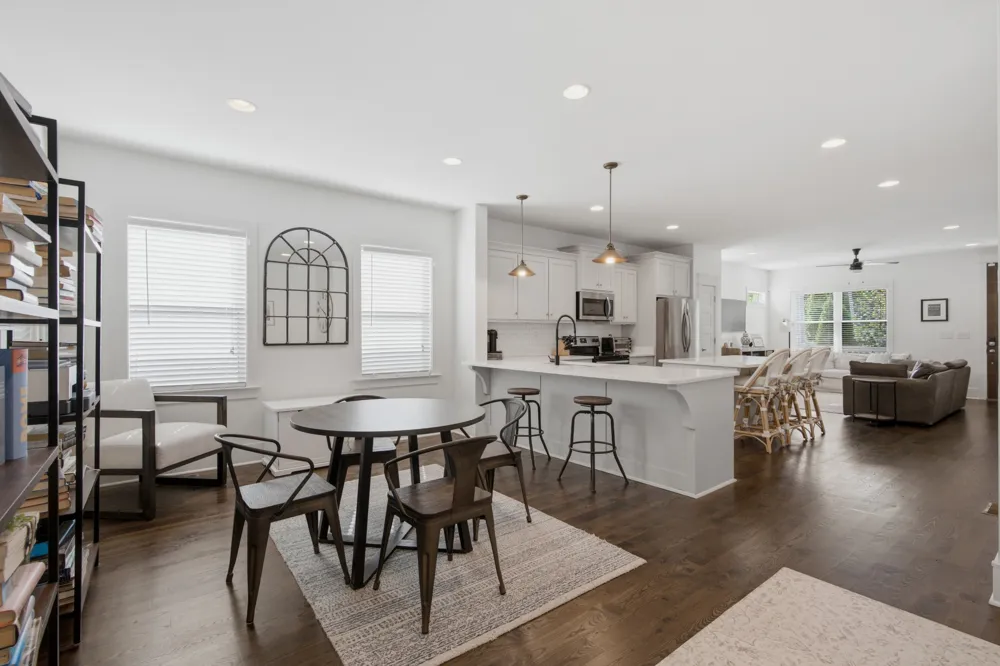 1022A Kellow St Nashville, TN 37208
