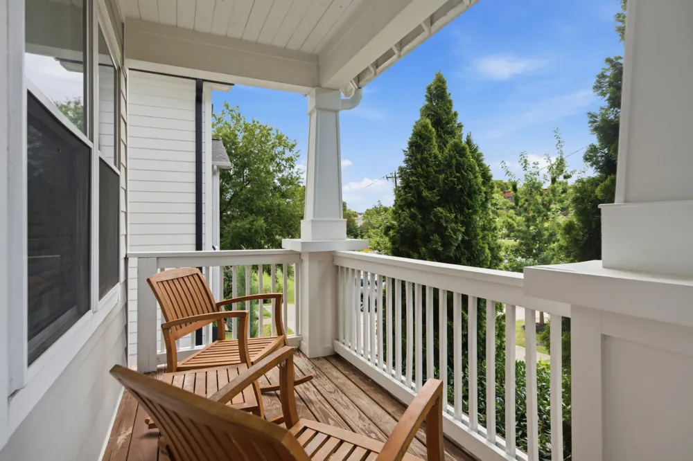 1022A Kellow St Nashville, TN 37208