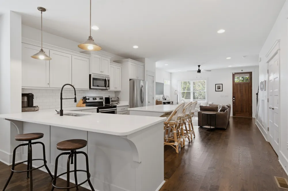 1022A Kellow St Nashville, TN 37208