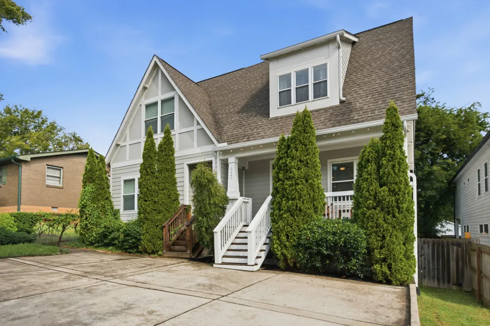 1022A Kellow St Nashville, TN 37208