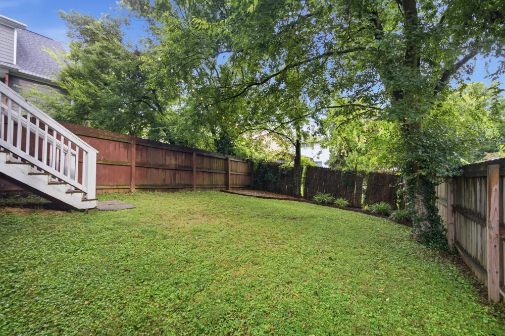 1022A Kellow St Nashville, TN 37208