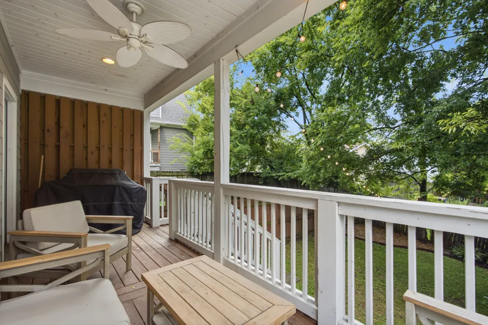 1022A Kellow St Nashville, TN 37208