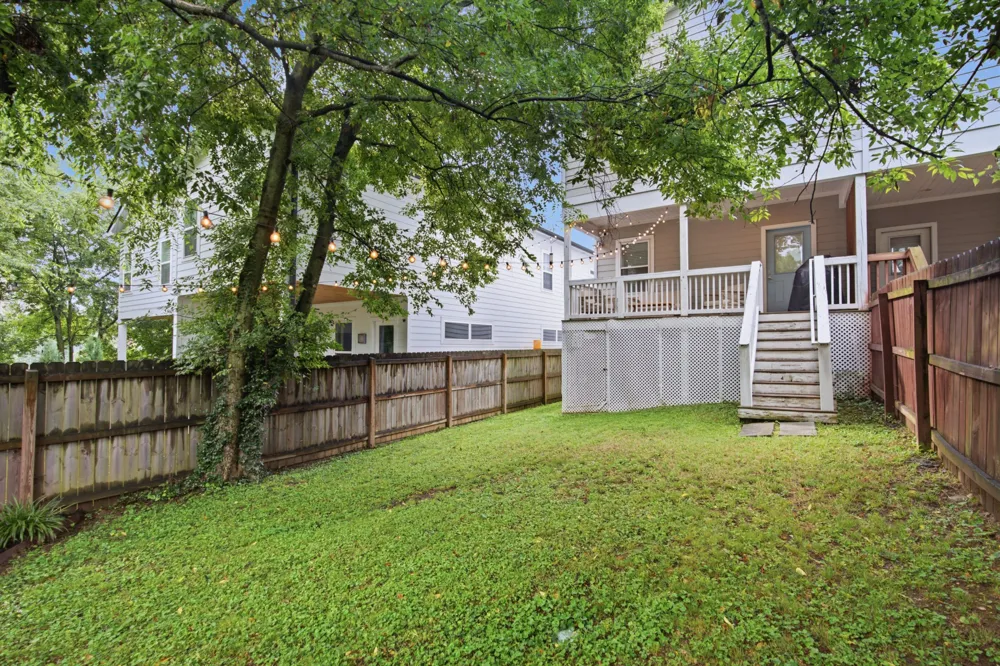 1022A Kellow St Nashville, TN 37208