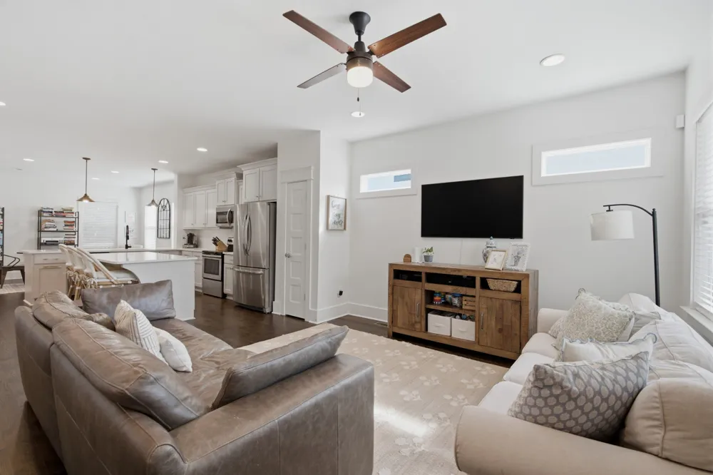 1022A Kellow St Nashville, TN 37208