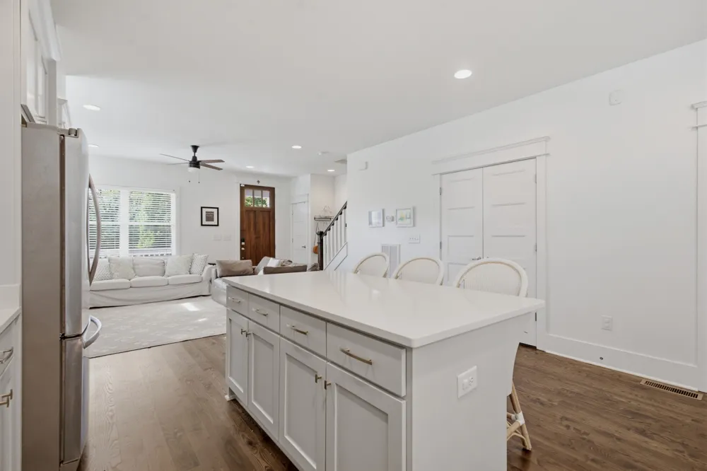 1022A Kellow St Nashville, TN 37208