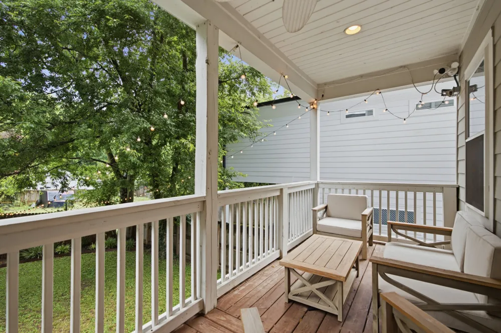 1022A Kellow St Nashville, TN 37208