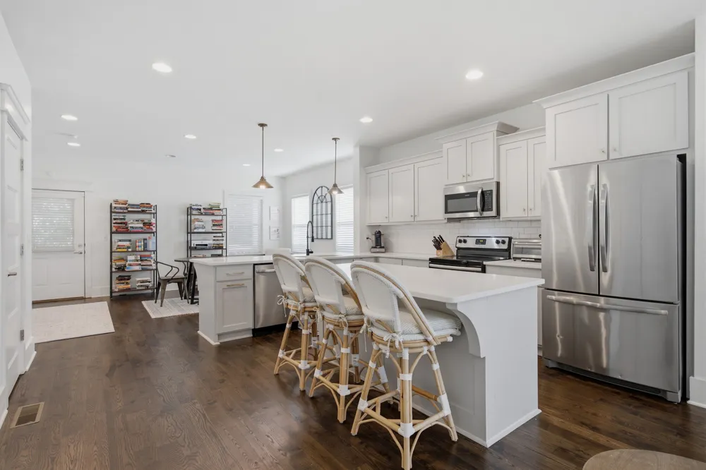 1022A Kellow St Nashville, TN 37208