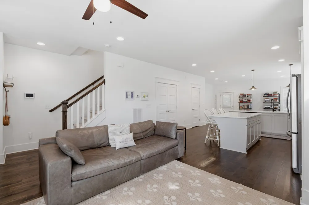 1022A Kellow St Nashville, TN 37208