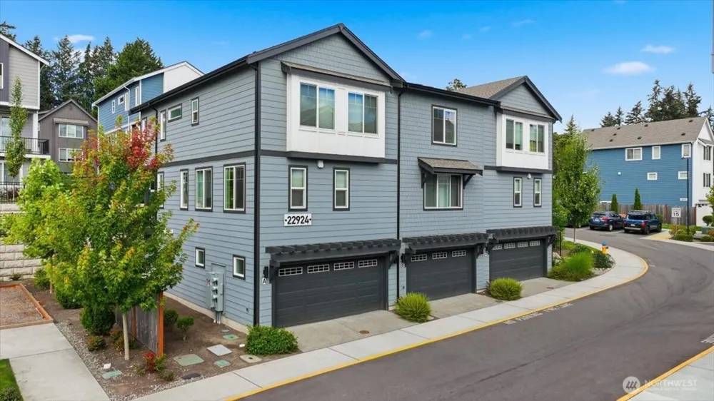 22924 80th Place W #B Edmonds, WA 98026