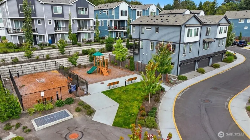 22924 80th Place W #B Edmonds, WA 98026
