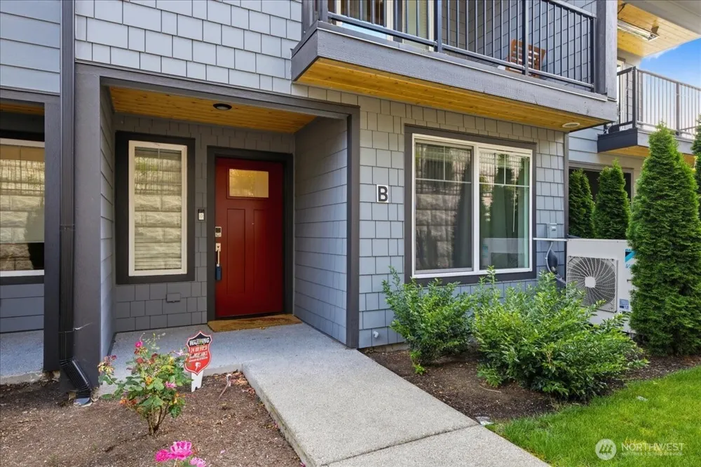 22924 80th Place W #B Edmonds, WA 98026