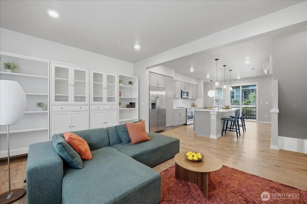22924 80th Place W #B Edmonds, WA 98026