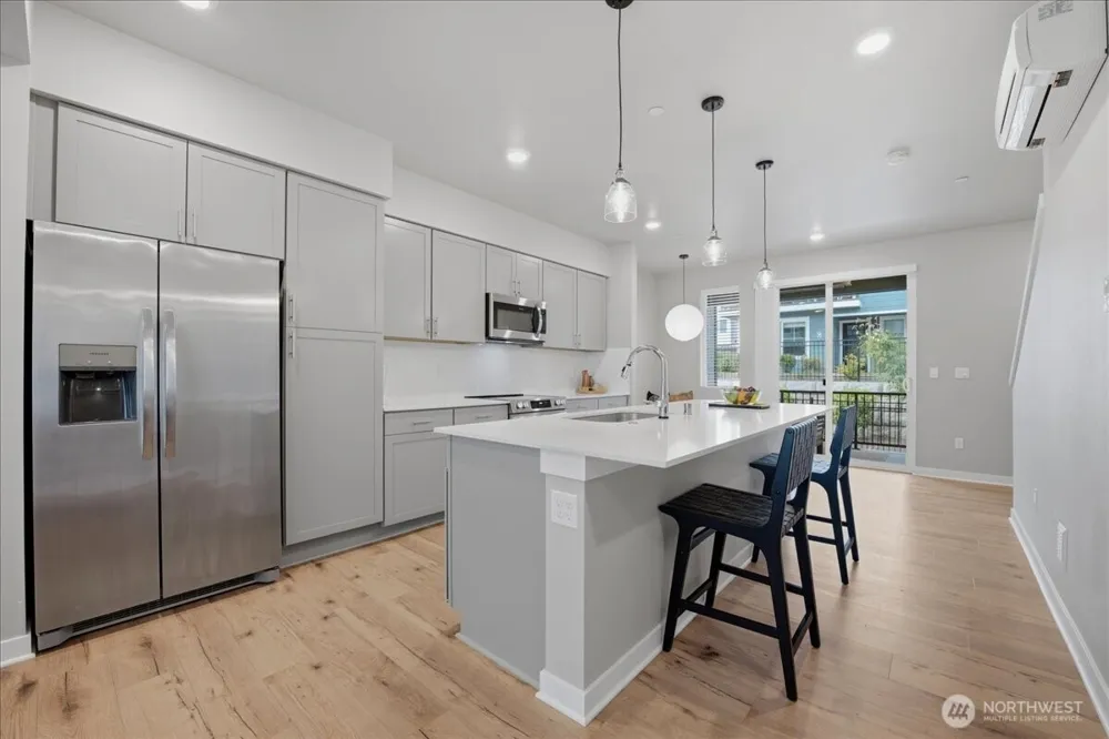 22924 80th Place W #B Edmonds, WA 98026