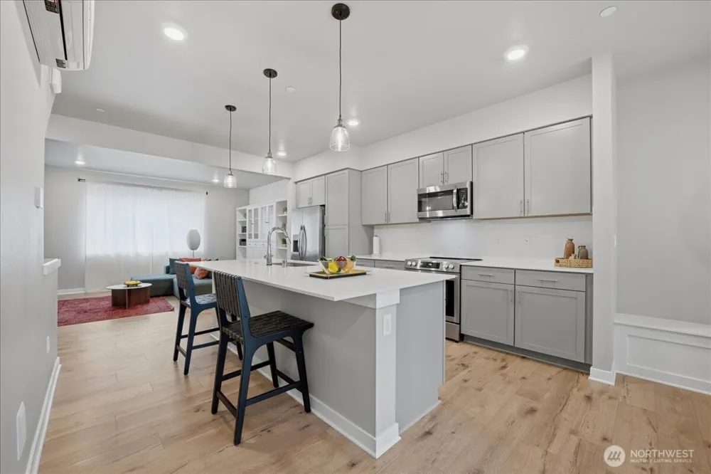 22924 80th Place W #B Edmonds, WA 98026