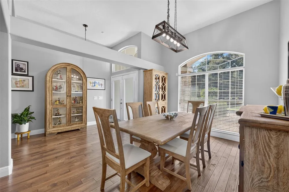 25013 DERBY DRIVE Sorrento, FL 32776