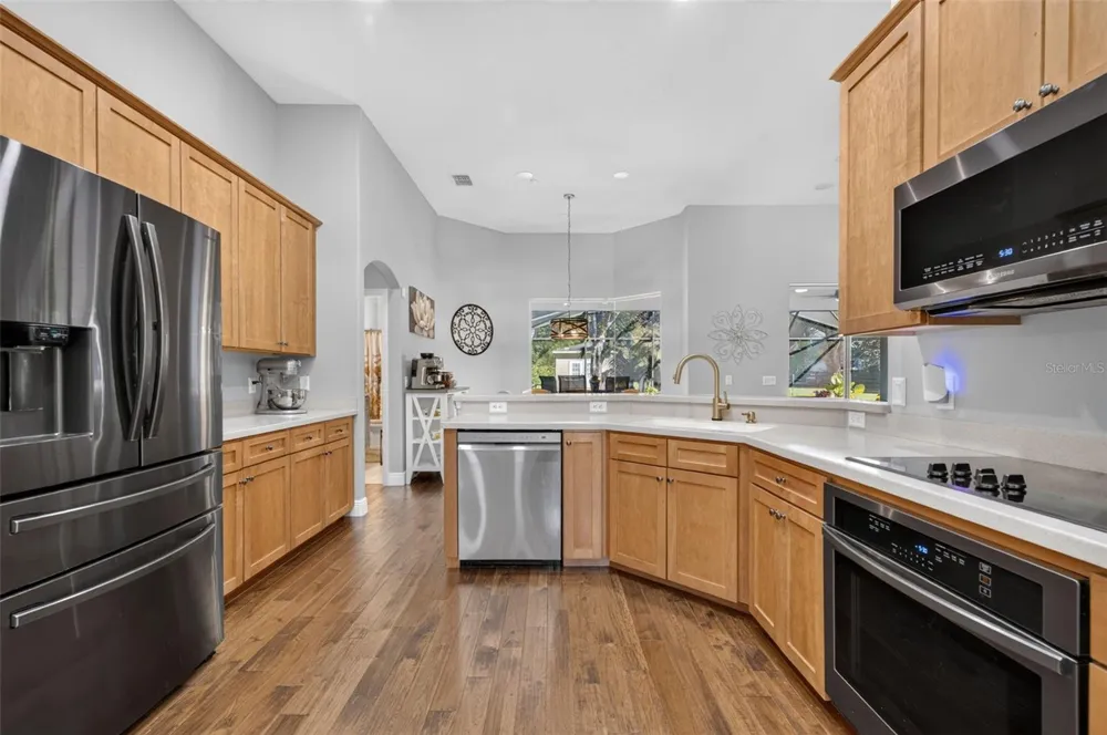 25013 DERBY DRIVE Sorrento, FL 32776