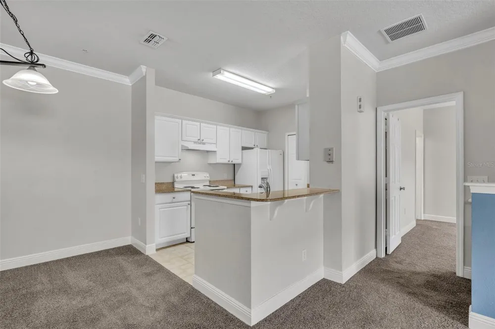 200 SOUTHERN PECAN CIRCLE #206 Winter Garden, FL 34787
