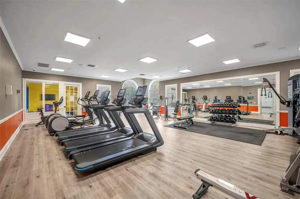 200 SOUTHERN PECAN CIRCLE #206 Winter Garden, FL 34787