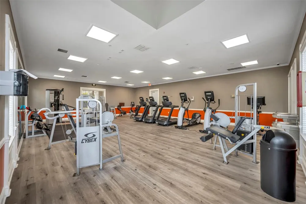 200 SOUTHERN PECAN CIRCLE #206 Winter Garden, FL 34787