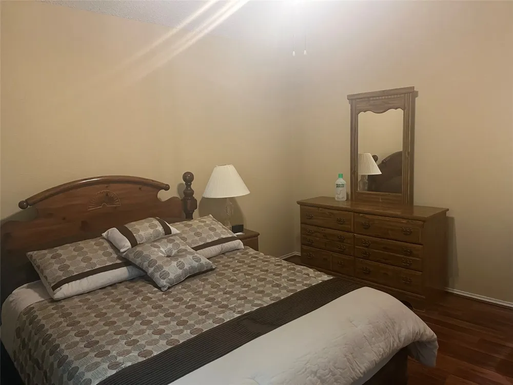 2621 Hackberry Creek Mesquite, TX 75181