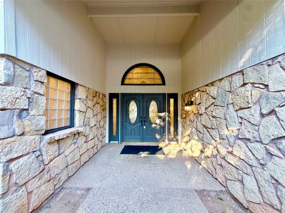 61 Glen Abbey Street Abilene, TX 79606