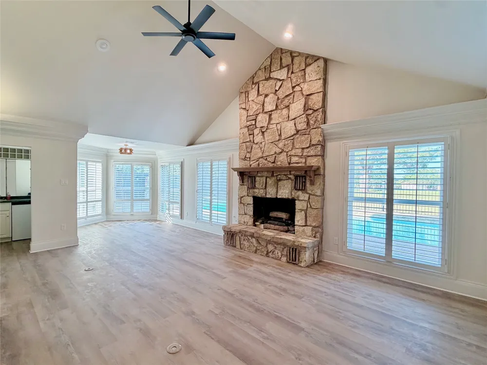 61 Glen Abbey Street Abilene, TX 79606