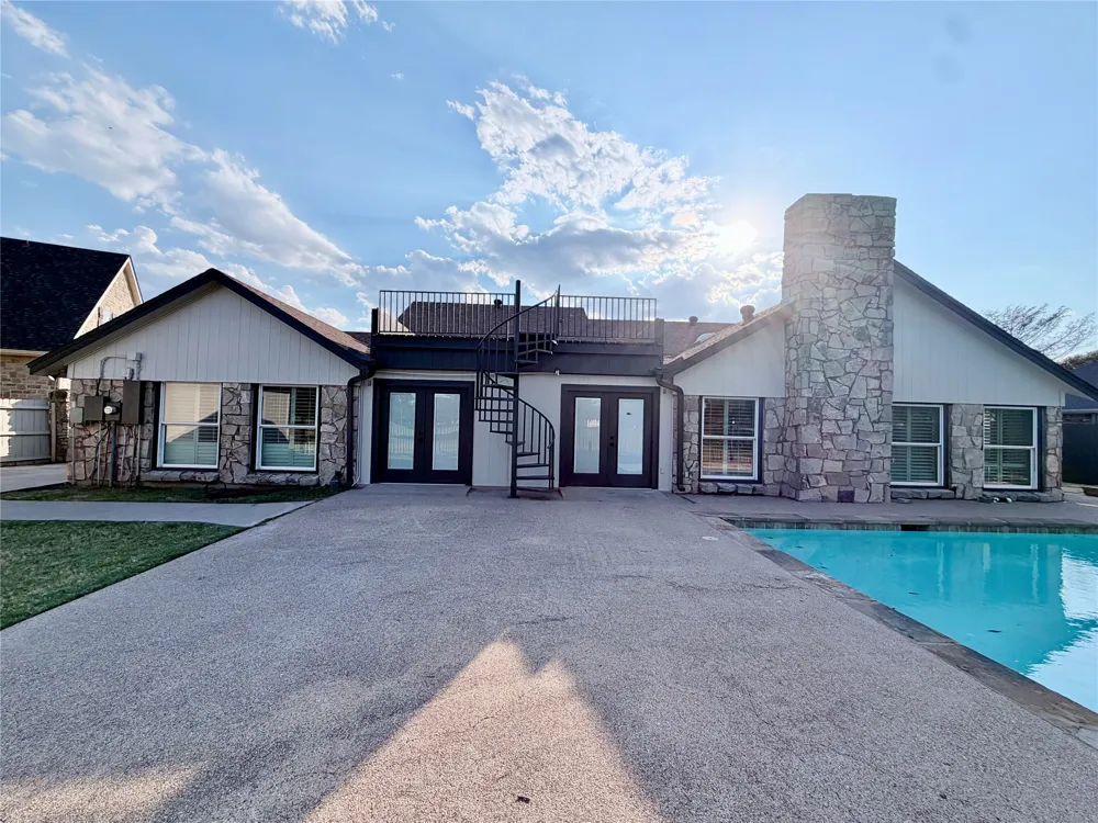 61 Glen Abbey Street Abilene, TX 79606