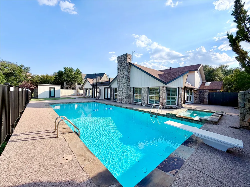 61 Glen Abbey Street Abilene, TX 79606