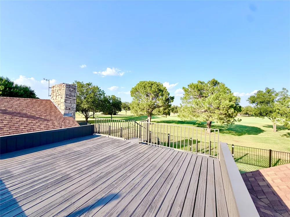 61 Glen Abbey Street Abilene, TX 79606