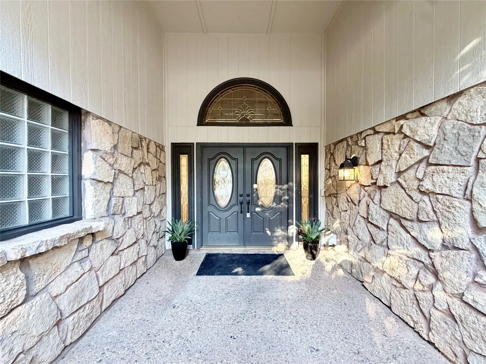61 Glen Abbey Street Abilene, TX 79606