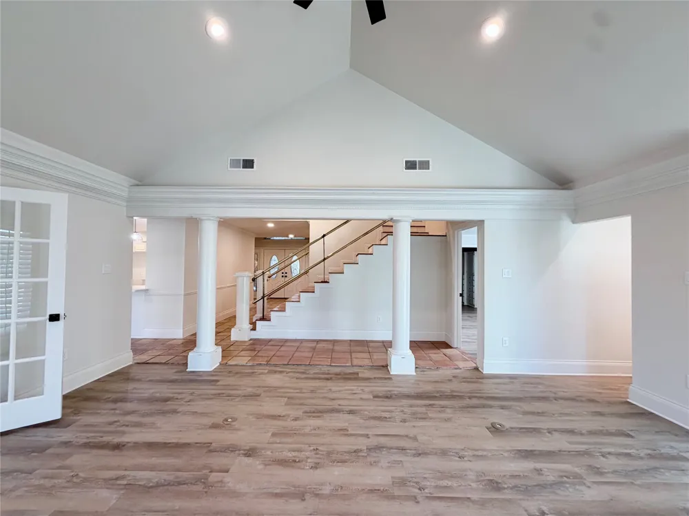 61 Glen Abbey Street Abilene, TX 79606