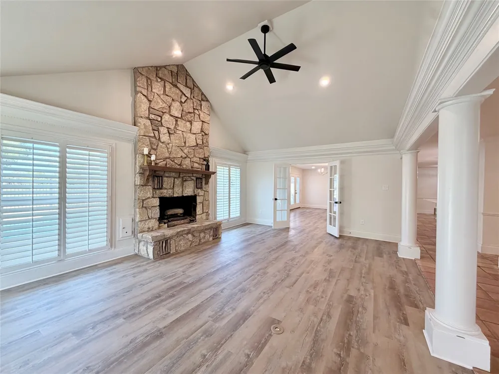 61 Glen Abbey Street Abilene, TX 79606