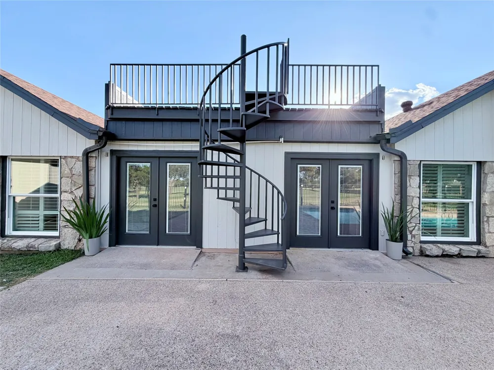 61 Glen Abbey Street Abilene, TX 79606