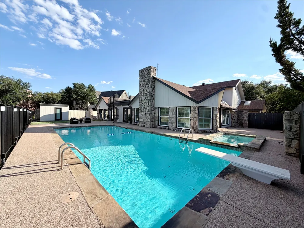 61 Glen Abbey Street Abilene, TX 79606