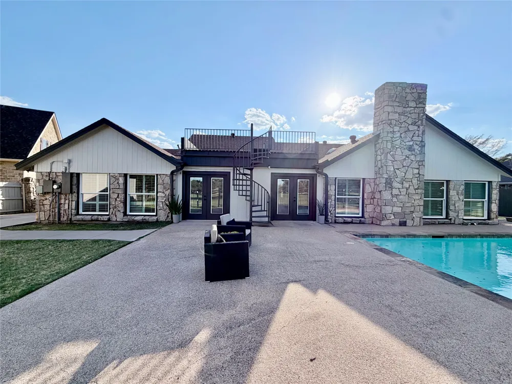 61 Glen Abbey Street Abilene, TX 79606