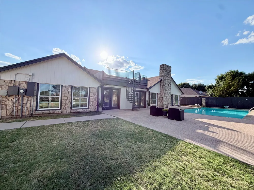 61 Glen Abbey Street Abilene, TX 79606