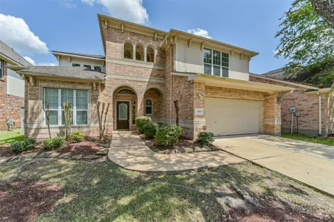 2615 Katie Harbor Drive