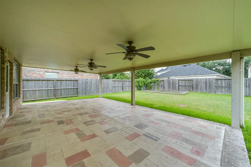 2615 Katie Harbor Drive Manvel, TX 77578